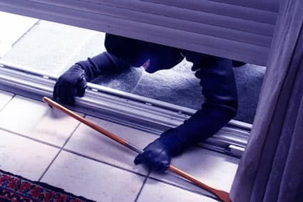 Einbruchsschadenbeseitigung Mönsheim